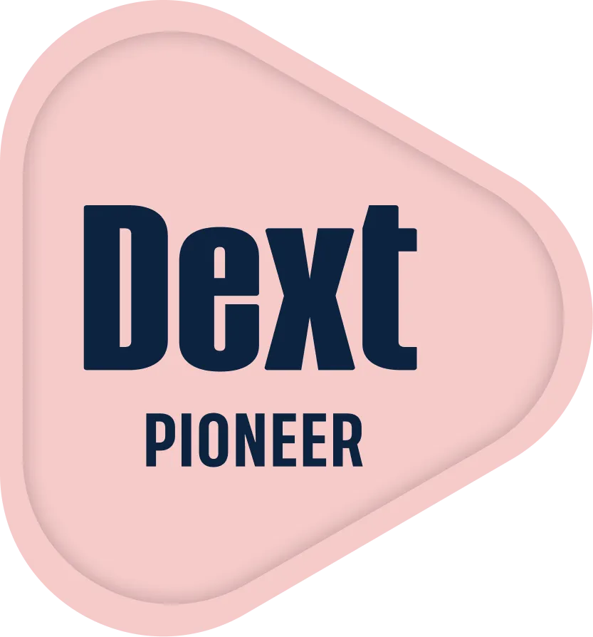 Dext Pioneer, Dext